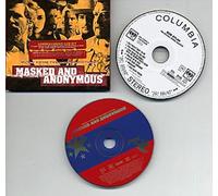 Dylan, Bob - Masked And Anonymous - Format SACD hybride