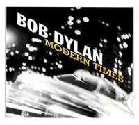 Dylan, Bob - Modern Times