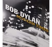 Dylan, Bob - Modern Times [Vinilo]