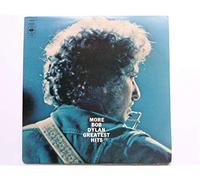 Dylan, Bob - More Bob Dylan Greatest Hits