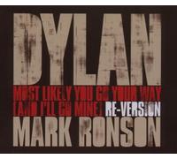 Dylan,Bob - Most Likely You Go...