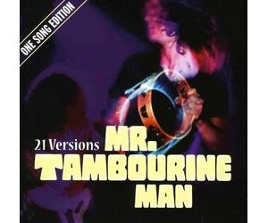 Dylan,Bob - Mr.Tambourine Man.One Song Edition