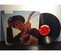 Dylan, Bob - NASHVILLE SKYLINE LP UK CBS 1969
