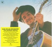 Dylan Bob - Nashville Skyline Revisited