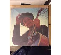 Dylan,Bob - Nashville Skyline [Vinilo]