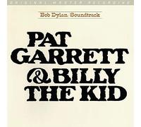 Dylan, Bob - Pat Garrett & Billy