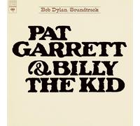 Dylan Bob - Pat Garrett Y Billy El Niño