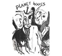 Dylan, Bob - Planet Waves