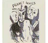 Dylan Bob Planet Waves (CD) (Importación USA)