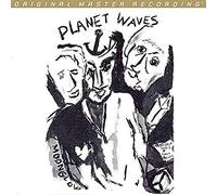 Dylan, Bob - Planet Waves -Hq/Ltd-