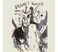 Dylan Bob - Planet Waves Revisited