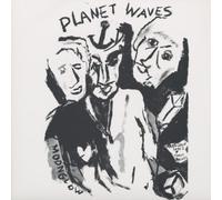 Dylan,Bob - Planet Waves [Vinilo]