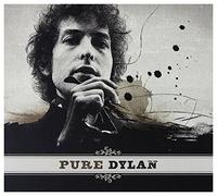 Dylan, Bob - Pure Dylan-An Intimate