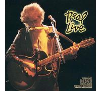 Bob Dylan – Real Live – CD – Importación USA