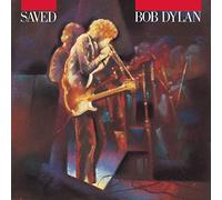 Dylan, Bob - Saved