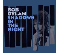 Dylan Bob - Shadows IN The Night