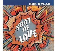 Bob Dylan – Shot of Love – Vinilo (Importación USA)