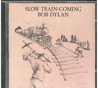 Dylan,Bob - Slow Train Coming