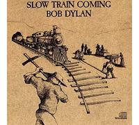 Dylan, Bob - Slow Train Coming