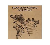 DYLAN, Bob - Slow train coming / CBS 86095