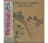 Dylan,Bob - Slow Train Coming (Jpn)