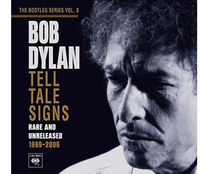 Dylan, Bob - Tell Tale Signs