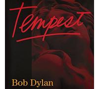 Dylan, Bob - Tempest [Cardboard Sleeve (mini LP)] [Limited Release] [Blu-spec CD2]