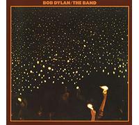 DYLAN,BOB & THE BAND - Before The Flood
