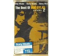 Dylan, Bob - The Best of Bob Dylan Vol.2 [Casete]