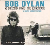 Dylan, Bob - The Bootleg Series, Vol. 7 - No Direction Home: The Soundtrack