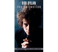 Bob Dylan – The Collection – CD – Importación USA