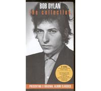 Dylan Bob - The Collection