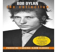 Dylan Bob - The Collection