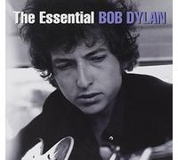 Dylan, Bob - The Essential