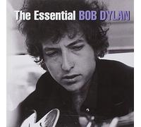 Dylan, Bob - The Essential