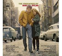 Dylan, Bob - The Freewheelin' Bob Dylan