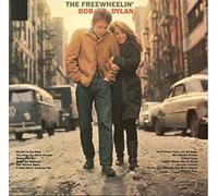 Dylan, Bob - The Freewheelin' Bob Dylan