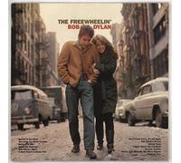 Dylan Bob - The Freewheelin Bob Dylan [Vinilo]