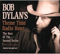 Dylan Bob - Theme Time Radio Hour