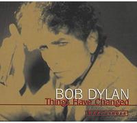 Dylan,Bob - Things Have Changed