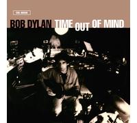 Dylan Bob - Tiempo Fuera De La Mente