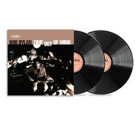Bob Dylan – Tiempo fuera de la mente – Vinilo – Importación USA