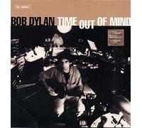 Dylan,Bob - Time Out of Mind [Vinilo]