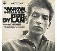 Dylan,Bob - Times They are a Changin' [Import] [Vinilo]
