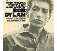 Dylan, Bob - Times They Are a.. -Hq-