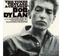 Dylan, Bob - Times They Are.. -Mono-