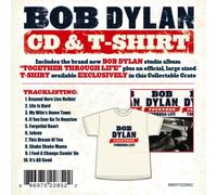 Dylan Bob - Together Through Life Crate Pack