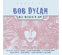 Dylan, Bob.=Trib= - Bob Dylan: This Ain't No Tribute Series-All Blues