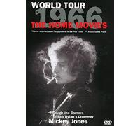 Dylan, Bob - World Tour 1966: Home Movies [USA] [DVD]