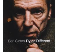 Dylan Different by Sidran Ben (2009-10-13)